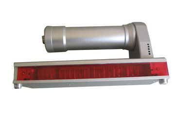 18 Pcs CREE LED Footprint Sumber Cahaya Forensik 230mm * 95mm * 115mm HW-P04