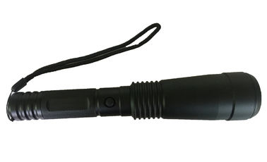 Precision Four Waveband Portable Light Source Untuk Investigasi Forensik