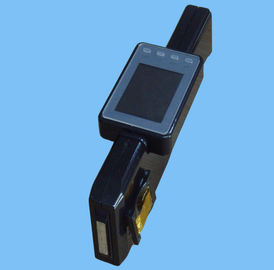 1.5W Portabel Memeriksa Perangkat Cair 50-5000ml Volume Uji 300mm × 85mm × 80mm