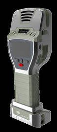 Layar Layar Warna TFT 3 &quot;Handheld Trace Detector Ledakan 5s Analisis Cepat