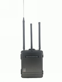 Pemblokir Frekuensi Radio Sinyal 3g 4g Gsm kompak