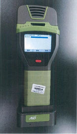 Handheld Trace Portable Explosive Detector Dengan Batas Deteksi Tinggi 0,05ng