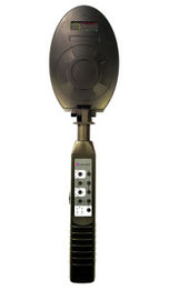 HW-24 Non Linear Junction Detector 2400 - 2483 MHz Frekuensi Sinyal Ukuran Kompak