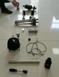 Water Jet Exploder Disruptor 38mm Tube Dia EOD Tool Kit