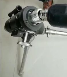 Water Jet Exploder Disruptor 38mm Tube Dia EOD Tool Kit