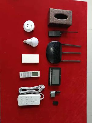 10 Pita Frekuensi Sistem Mendengarkan Nirkabel 32GB 5w, kit pendengar, peralatan pemantauan radio, monitor audio