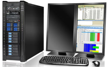 Tinggi daya komputer forensik Workstation untuk peneliti profesional forensik