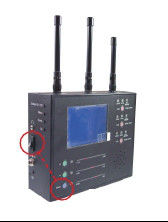 Beberapa Peralatan Counter Surveillance Kontra Mendeteksi Kamera Nirkabel