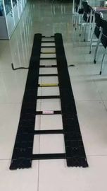 Aluminium Alloy Taktis Folding Ladder / Lipat Swat Ladder