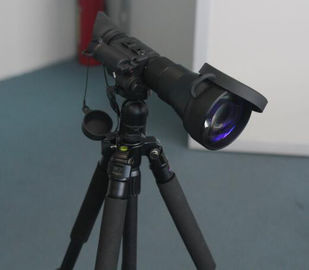 7x Ultra Ii Night Vision Viewer Bermata Dengan Sistem Optik Canggih