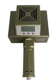 Peralatan Super Forensik LED Detektor Bahan Bio Untuk Mencari Urine / Saliva