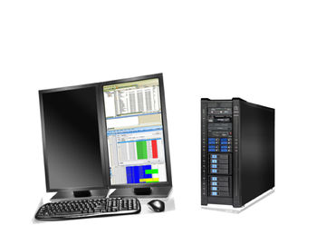 Komputer Platform Workstation Intel® Xeon E5-2620 * 2 Untuk Penyelidik
