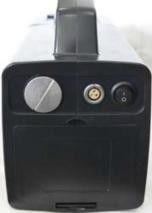 Bongkar Detektor Obat Genggam Baterai Dengan 10-10 Gram