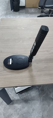 Sensitivitas Ringan Nljd Ergonomis Non Linear Junction Detector