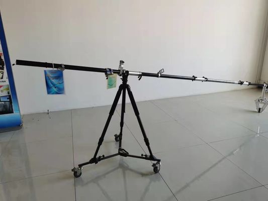 Peralatan Pembuangan Bom Kemampuan Standoff 4 Meter Ambil Objek 10kg
