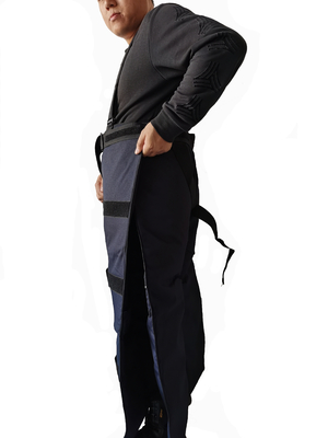 Pelat Pelindung Keramik Eod Search Suit Ringan 800 M/S