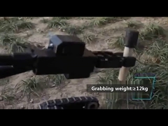 EOD ROBOT-HW-400