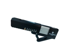 Sistem Deteksi dan Penghambatan UAV Portable Sistem Penghambatan UAV Presisi Tinggi L1