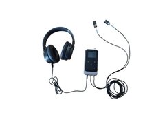 Sistem Mendengarkan Stereo Multifungsi