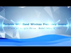 Peralatan Penghilang Bom Jammer yang Bisa Dihapus